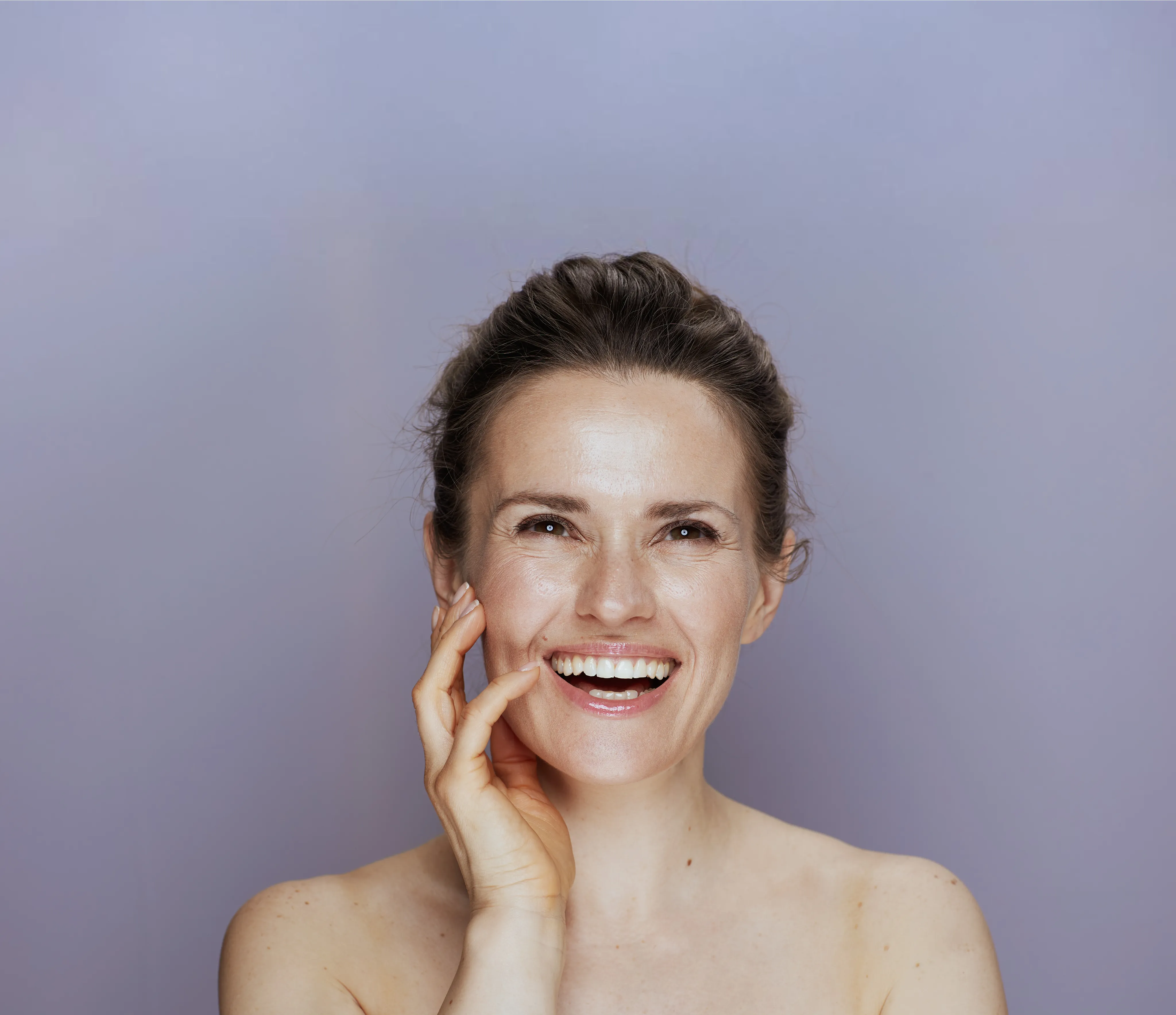 Αντιγήρανση