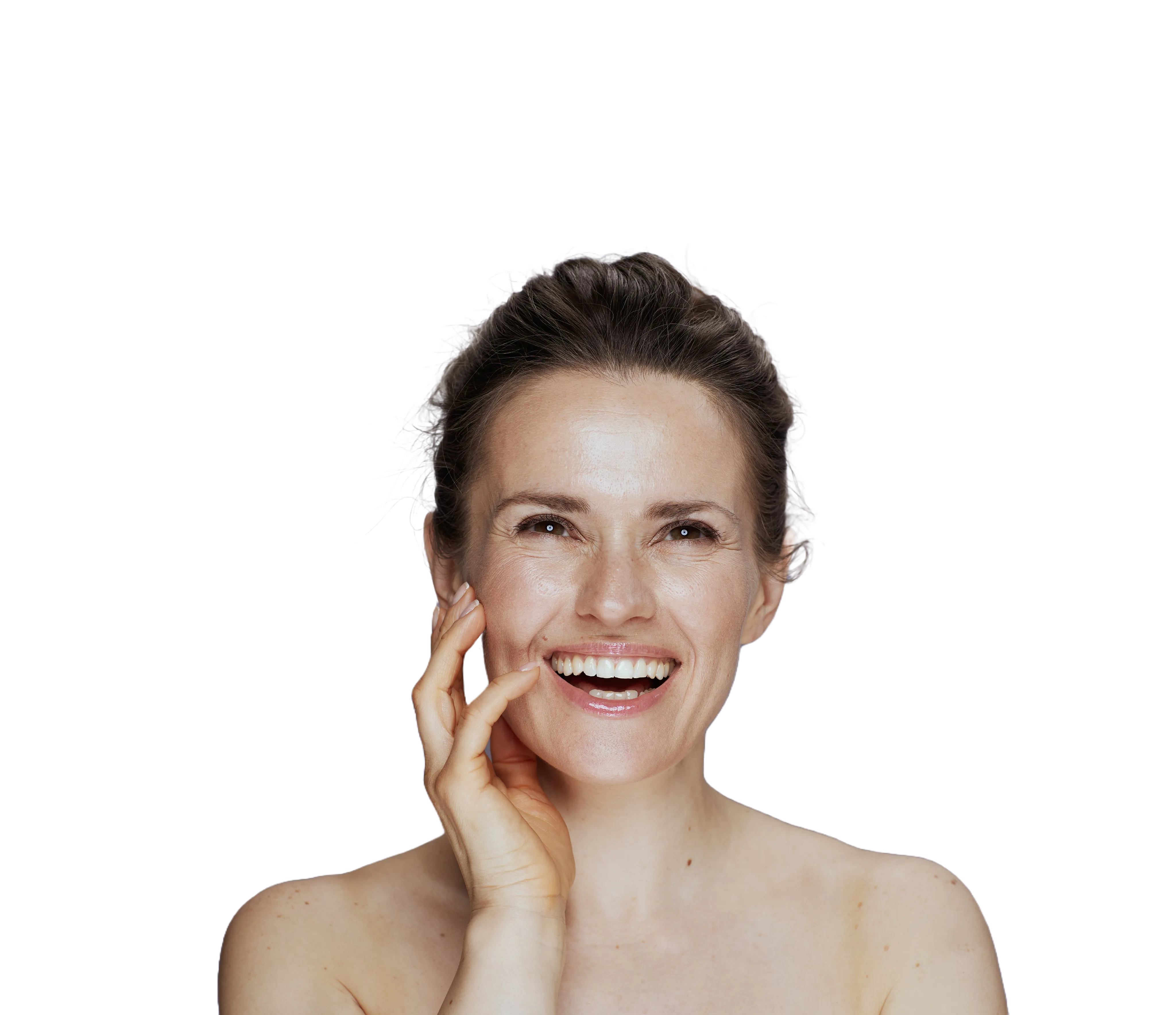 Αντιγήρανση