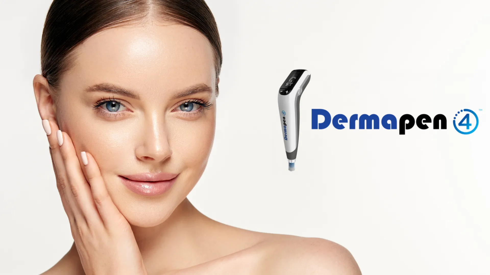Dermapen συσκευή