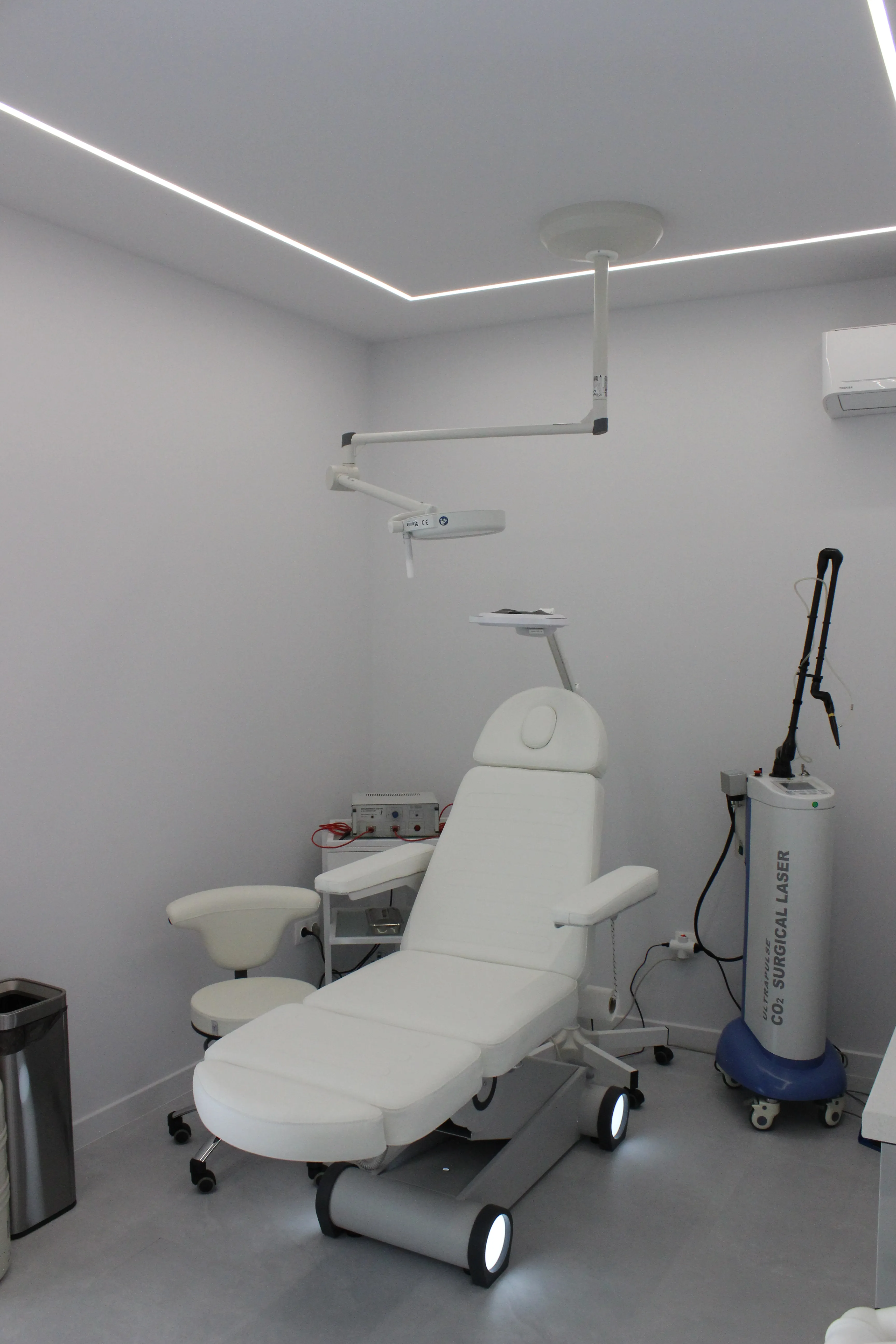 Δωμάτιο επεμβάσεων