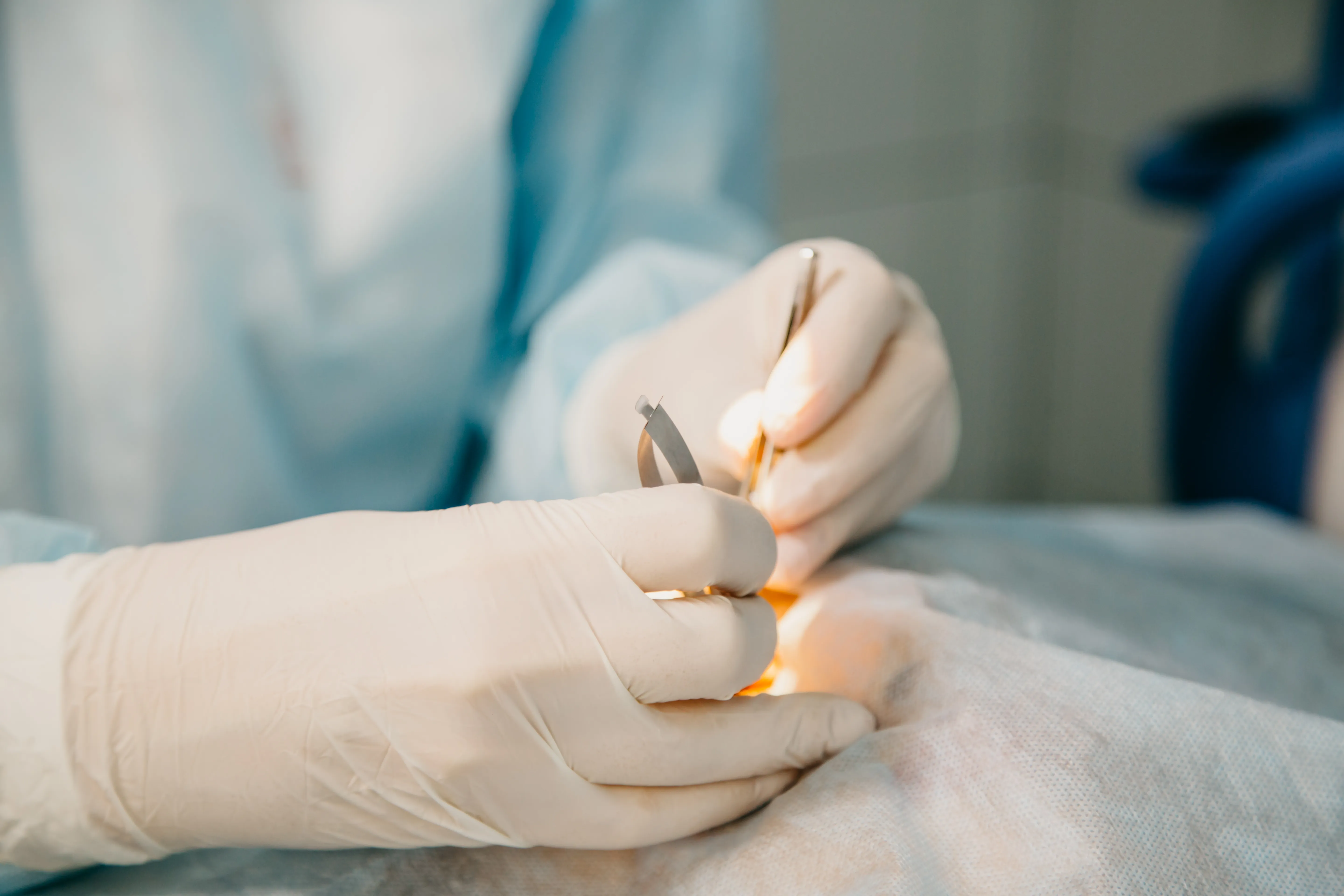 Δερματοχειρουργική