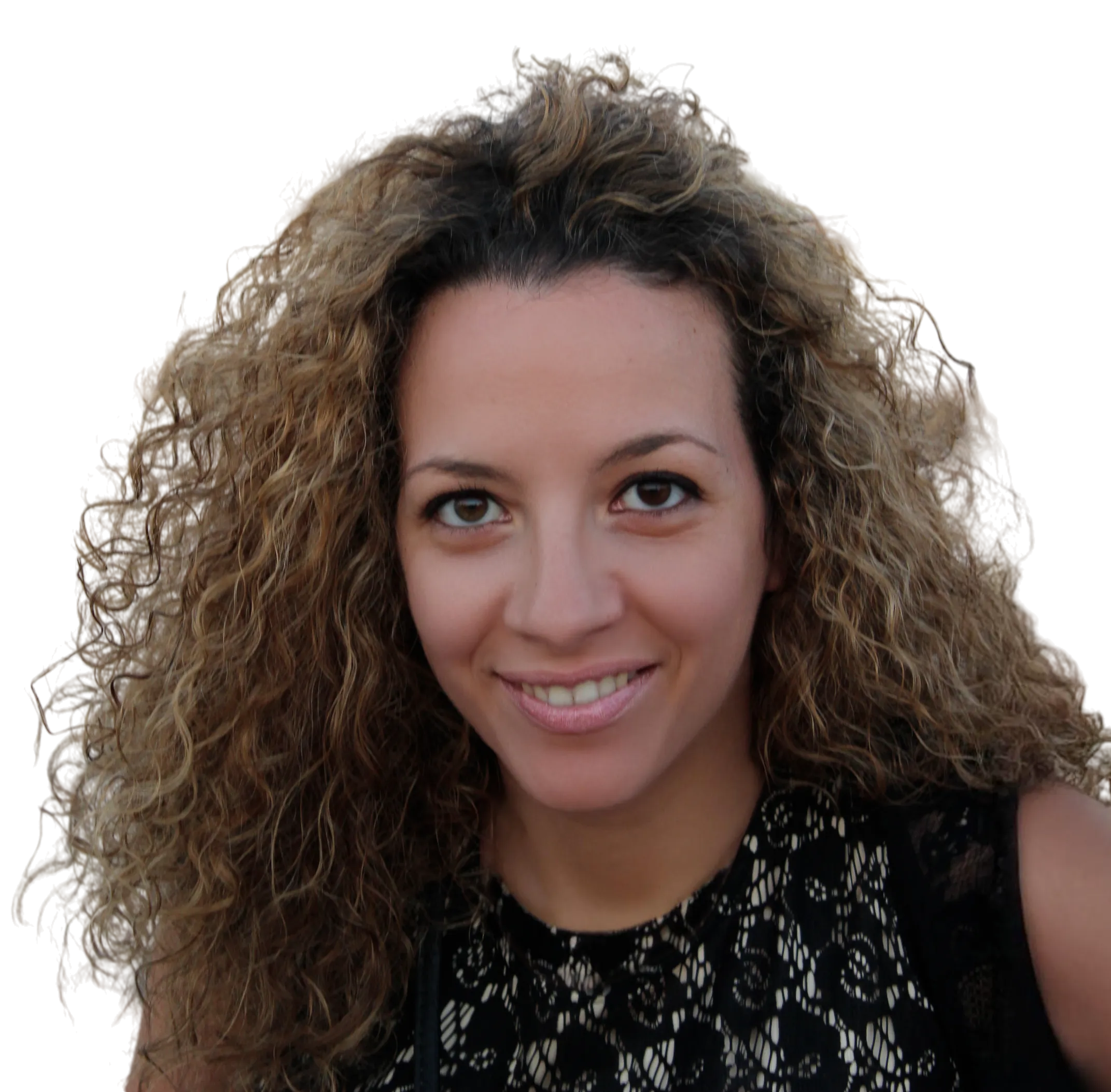 Μαρία Παρασκευοπούλου, Δερματολόγος - Αφροδισιολόγος