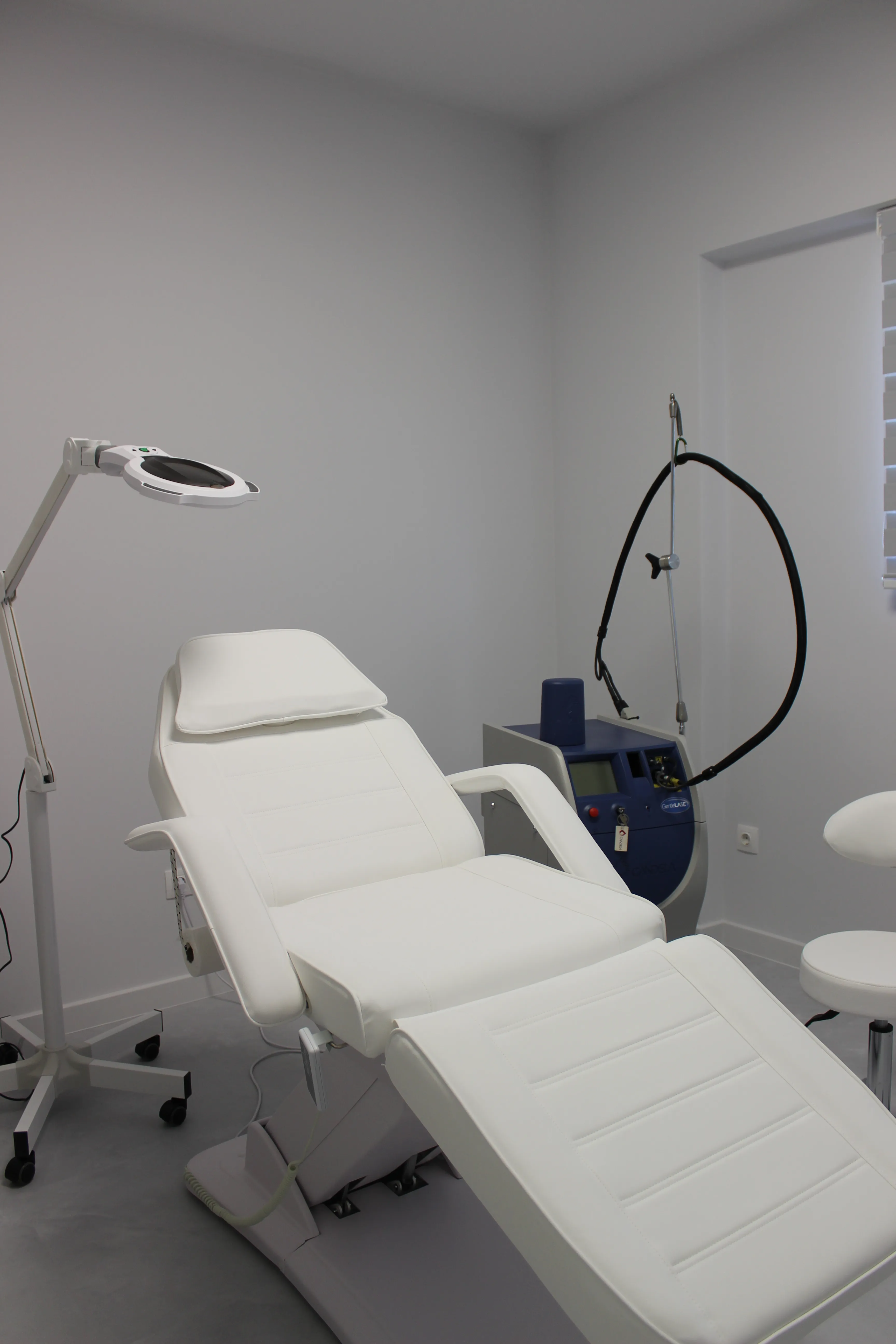 Δωμάτιο Laser 1