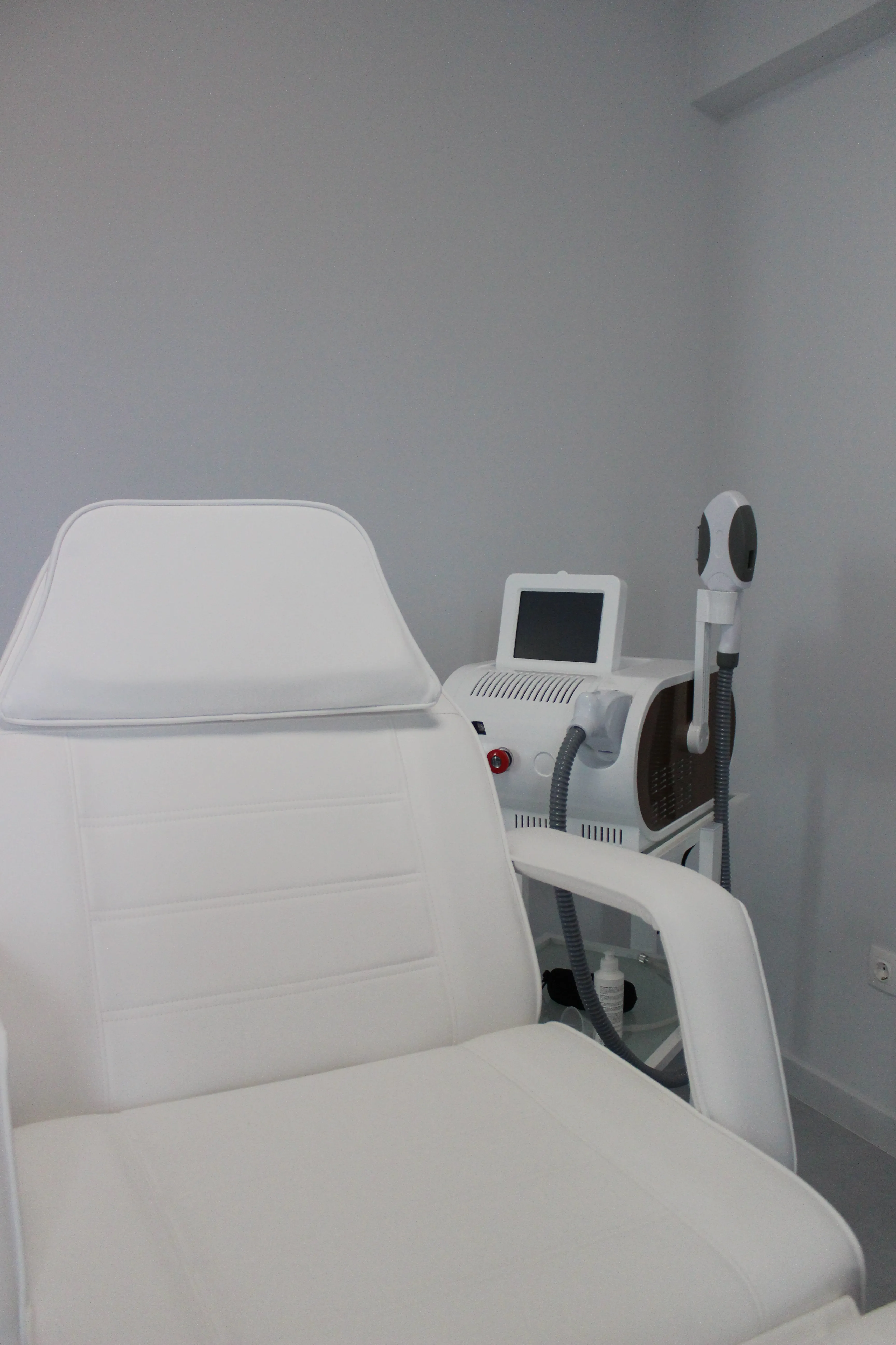 Δωμάτιο Laser 2