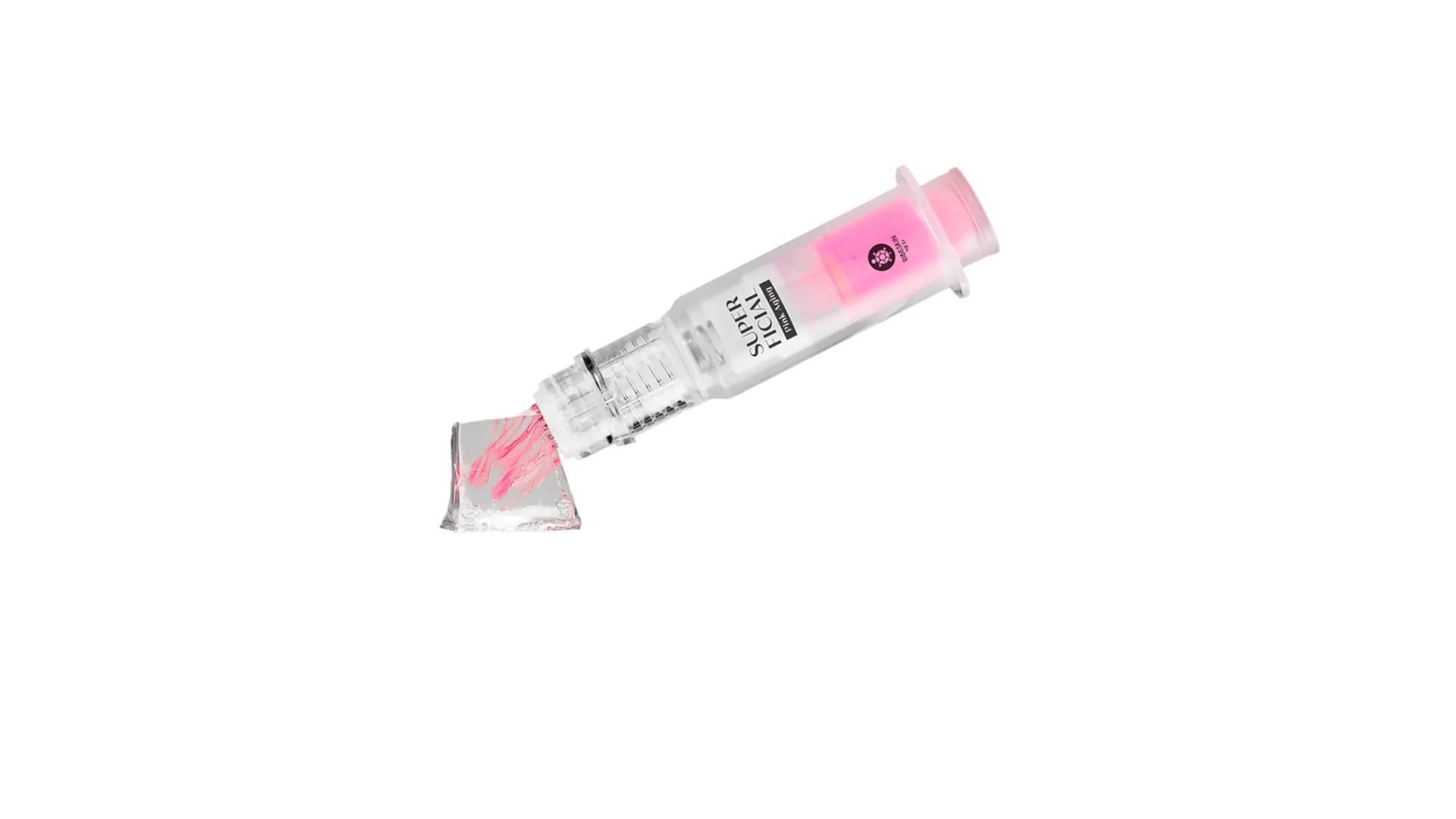 Μεσοθεραπεία Pink Aging RibeSkin