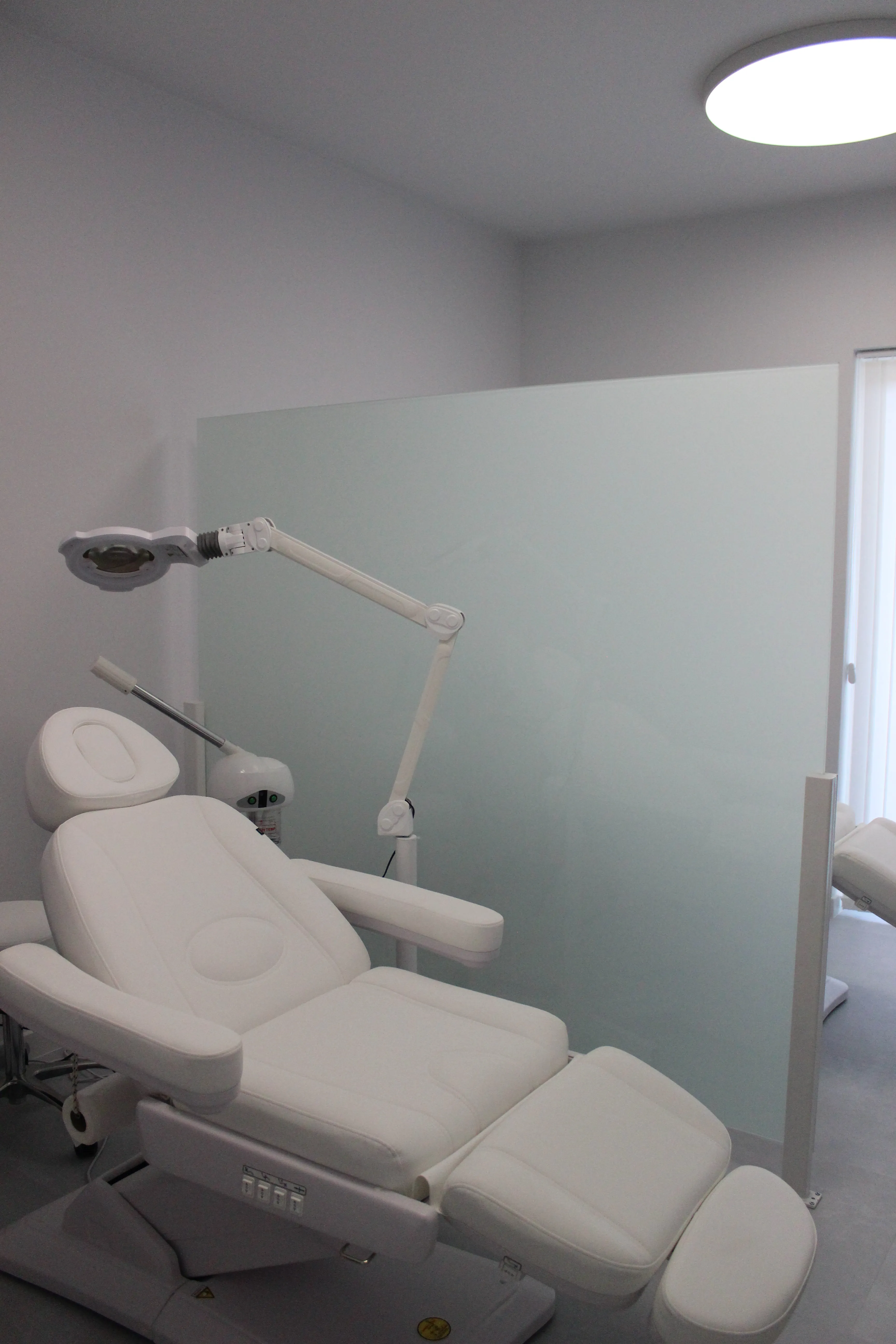 Δωμάτιο θεραπειών 1