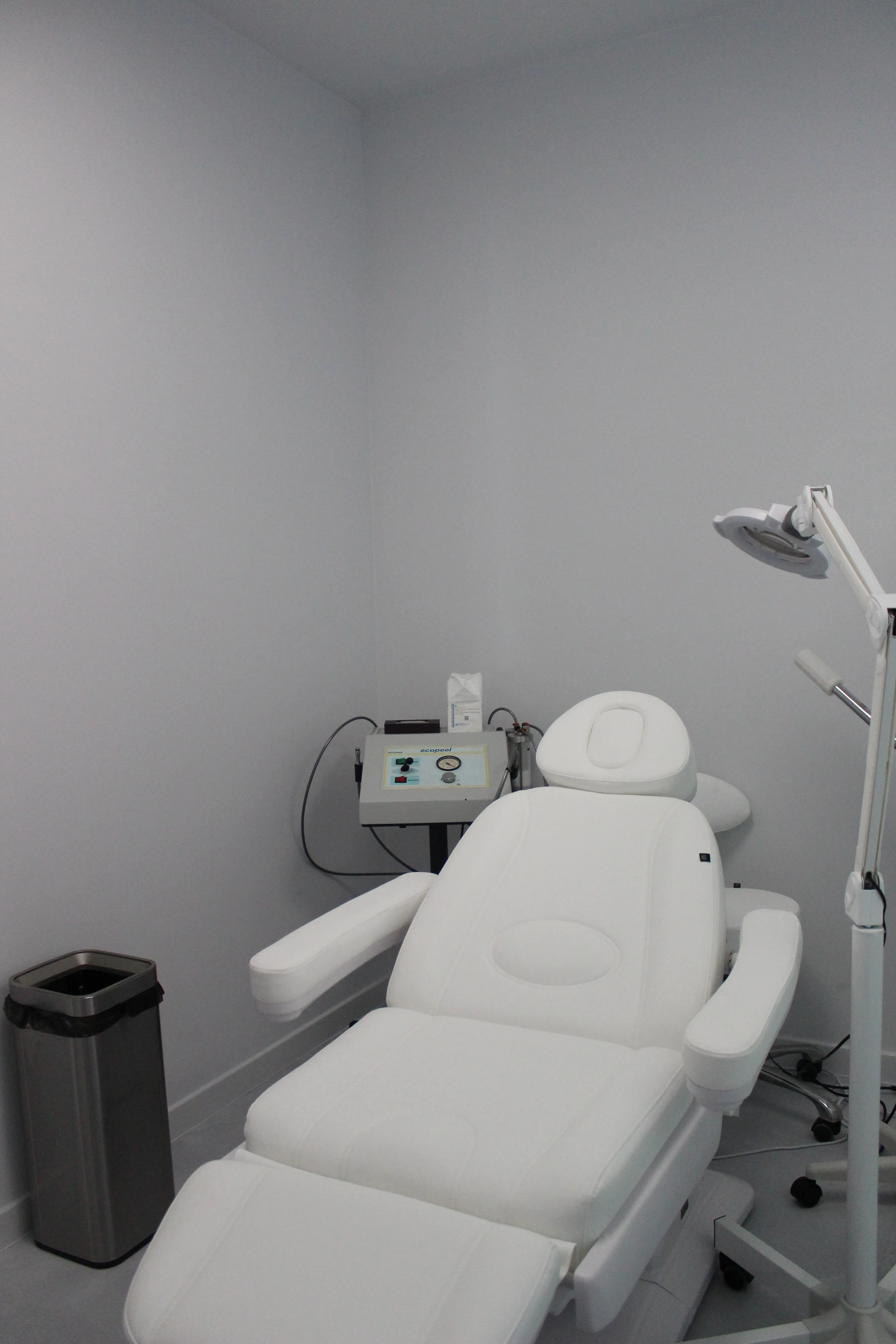 Δωμάτιο θεραπειών 2